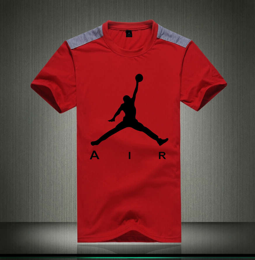 men jordan t-shirt S-XXXL-1183